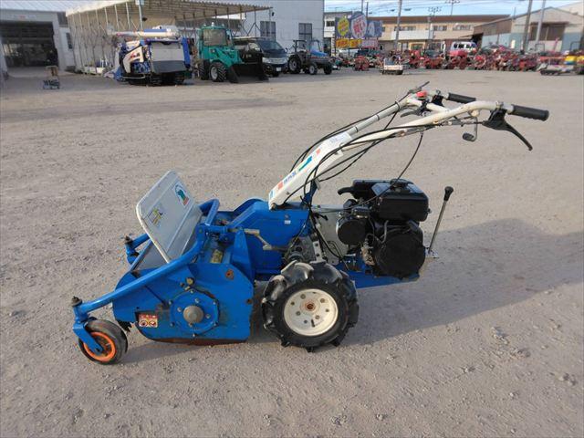 ハンマーナイフ HR531 写真４