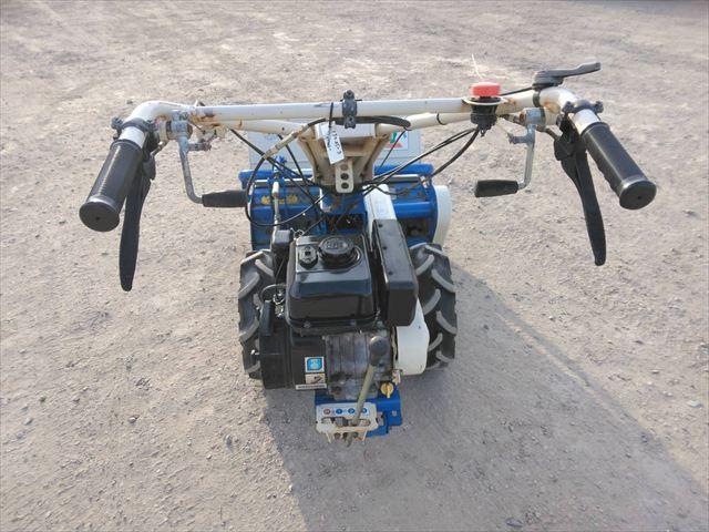 ハンマーナイフ HR531 写真３