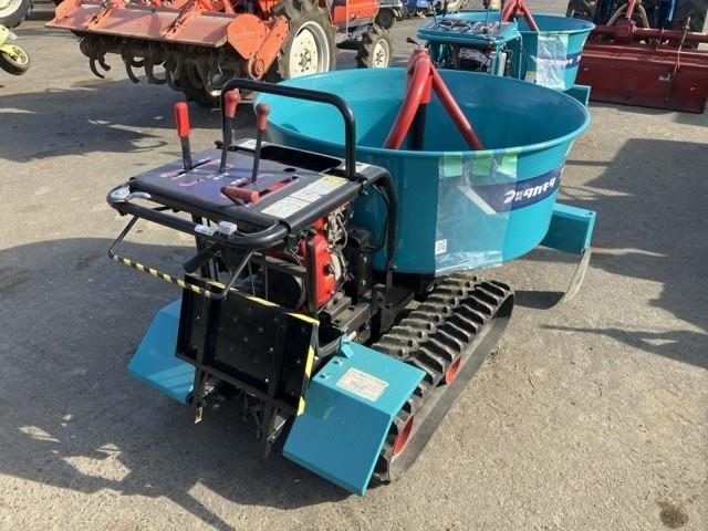 ブレンドソーワ BS-550S 写真２