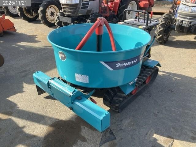 タカキタ ブレンドソーワ 写真