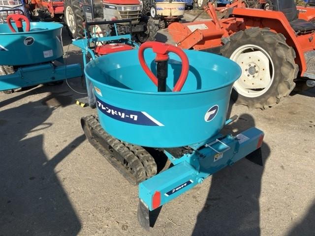 ブレンドソーワ BS-620WK 写真４