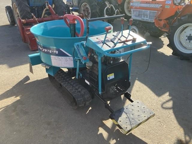 ブレンドソーワ BS-620WK 写真３