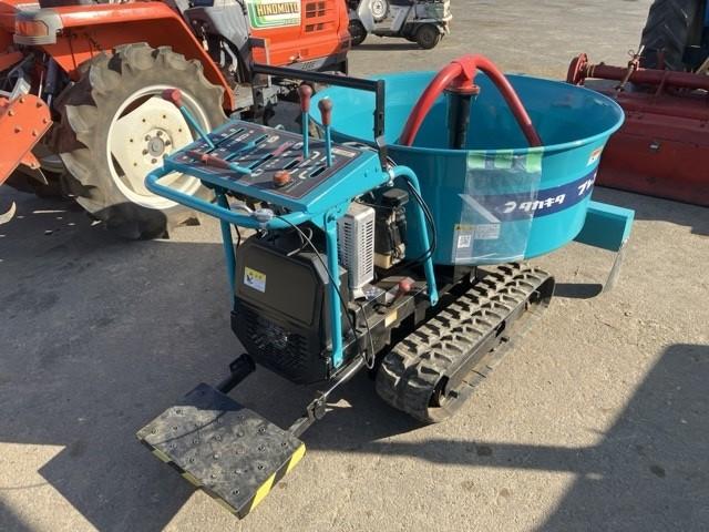 ブレンドソーワ BS-620WK 写真２