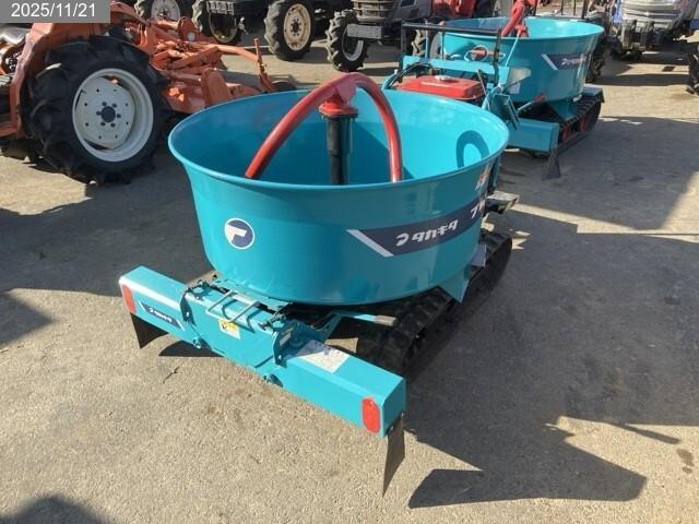 タカキタ ブレンドソーワ 写真