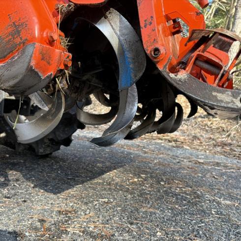 トラクター A-15 写真10