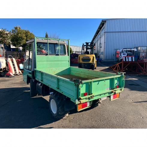 運搬車 HFG187RPC-4WD 写真３