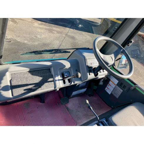 運搬車 HFG187RPC-4WD 写真８