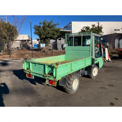 運搬車 HFG187RPC-4WD 写真４