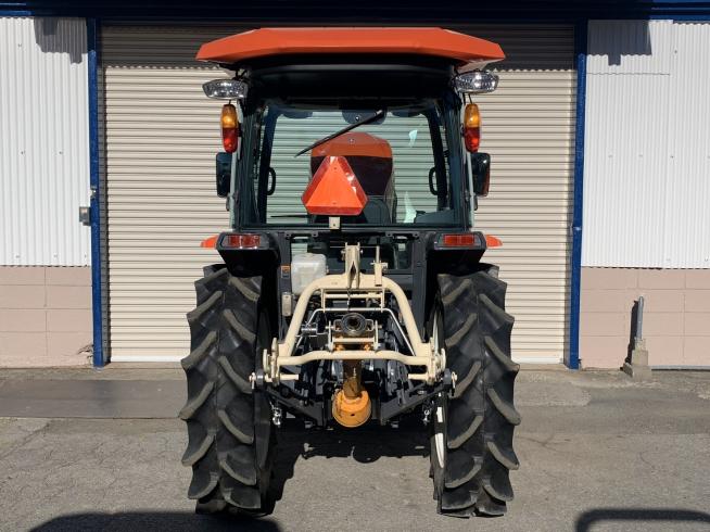 トラクター SL35C 写真３