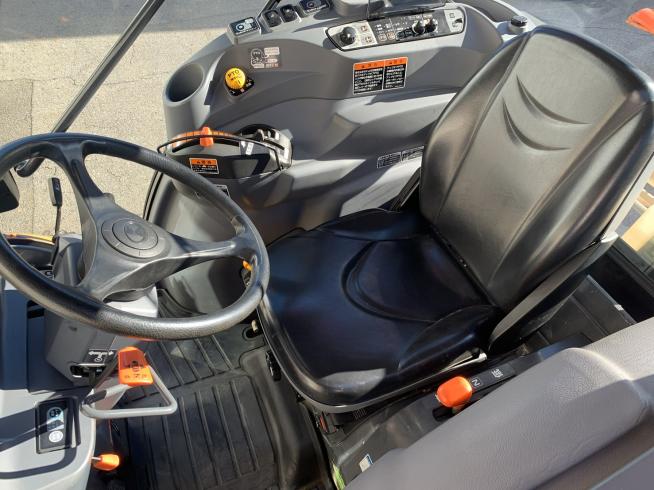 トラクター SL35C 写真７