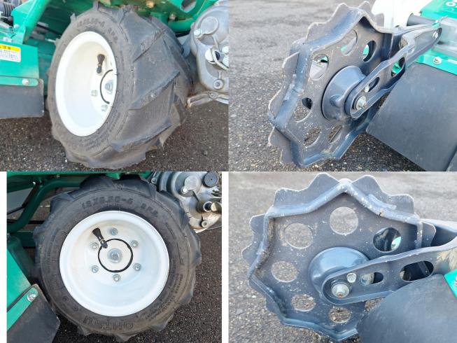 ウイングモア WM646F 上越◆ 写真４