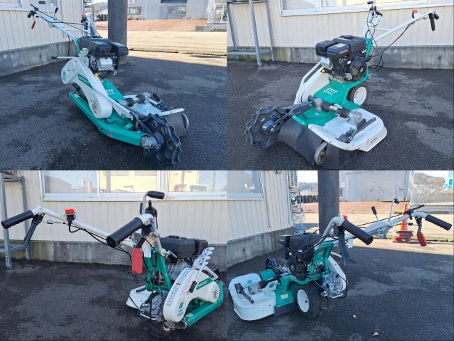 ウイングモア WM646F 上越◆ 写真３