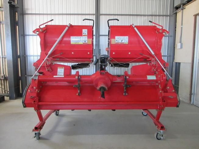 ハロー（折畳み） WBS3005B 写真３