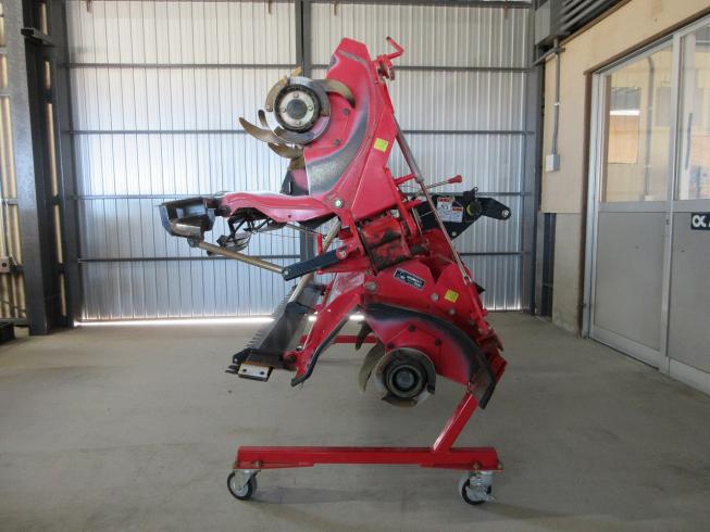 ハロー（折畳み） WBS3005B 写真７