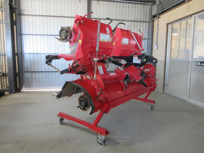 ハロー（折畳み） WBS3005B 写真５