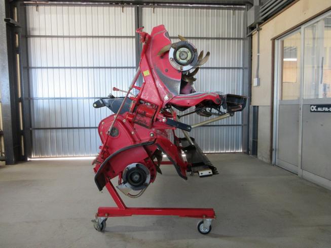 ハロー（折畳み） WBS3005B 写真６