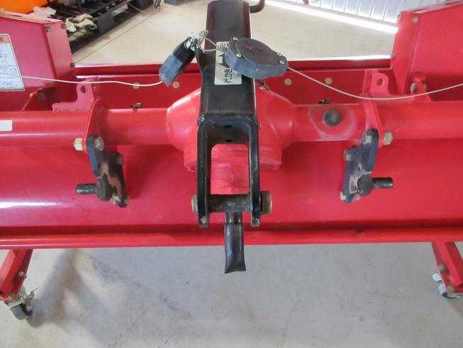 ハロー（折畳み） WBS3005B 写真９