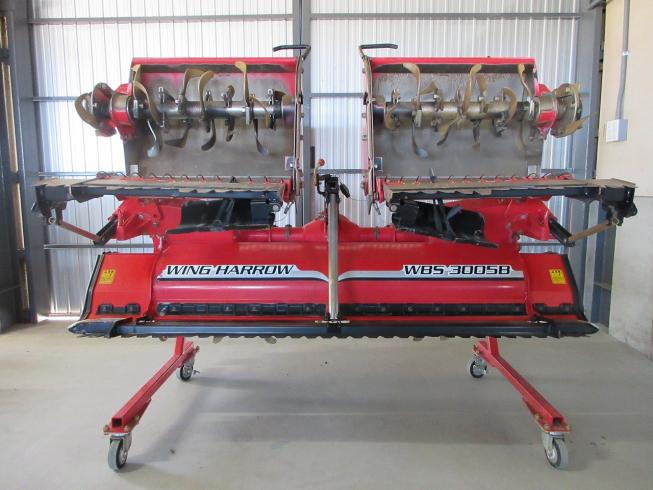 ニプロ ハロー（折畳み） 写真