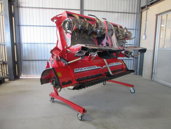 ハロー（折畳み） WBS3005B 写真２