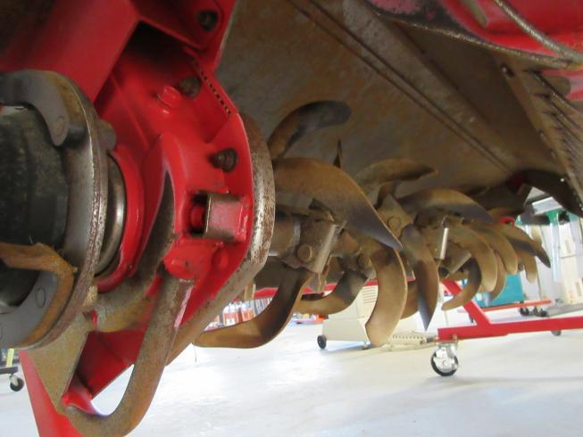 ハロー（折畳み） WBS3005B 写真11