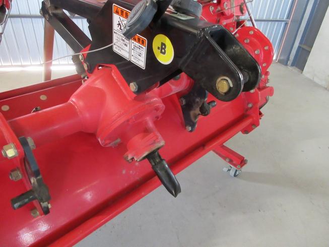 ハロー（折畳み） WBS3005B 写真10