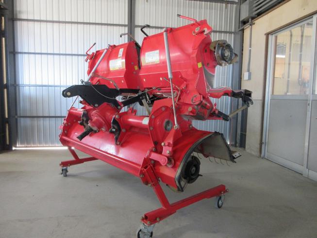 ハロー（折畳み） WBS3005B 写真４