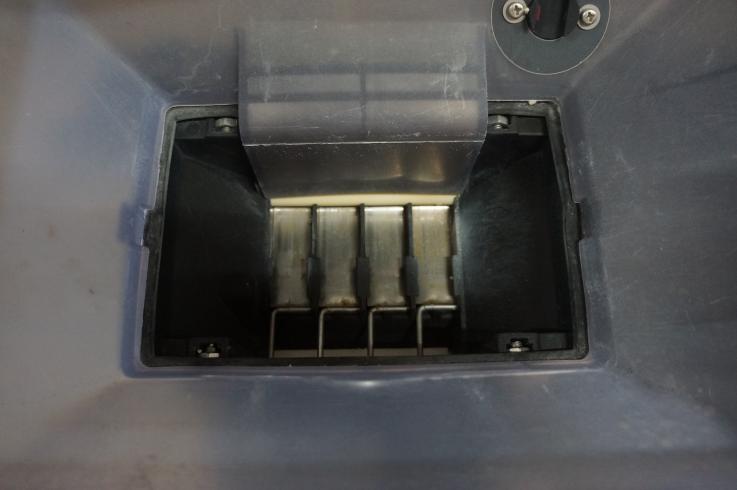 田植機 NSU65 写真11