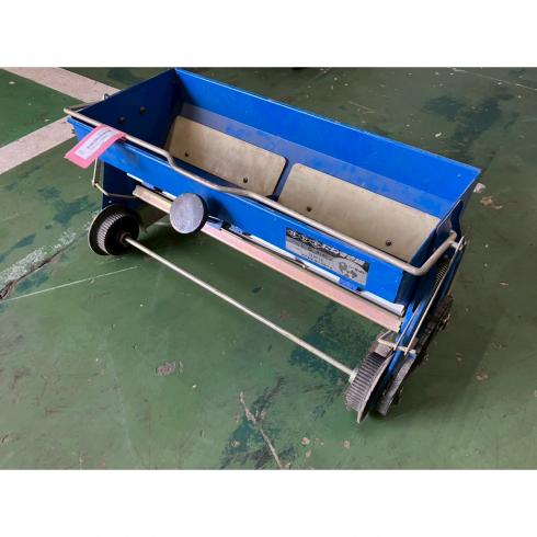 播種機 K-6 写真２