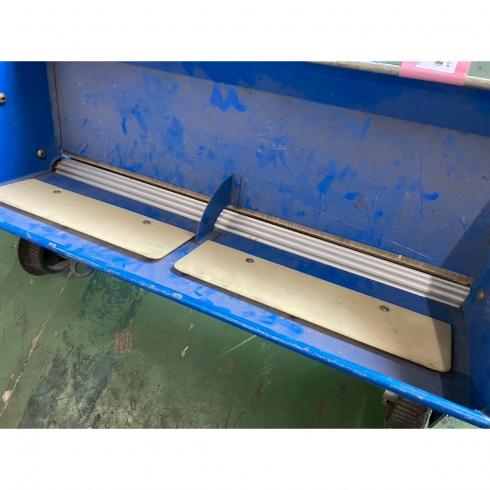 播種機 K-6 写真５