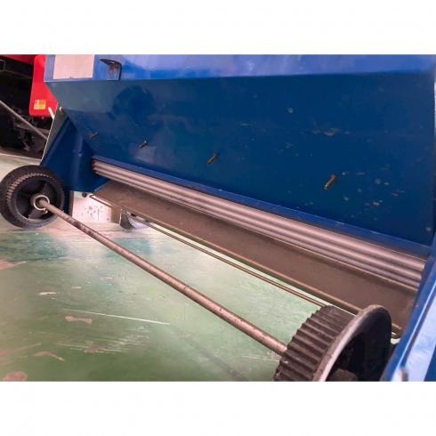 播種機 K-6 写真８