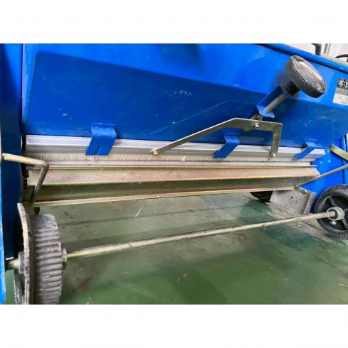 播種機 K-6 写真７