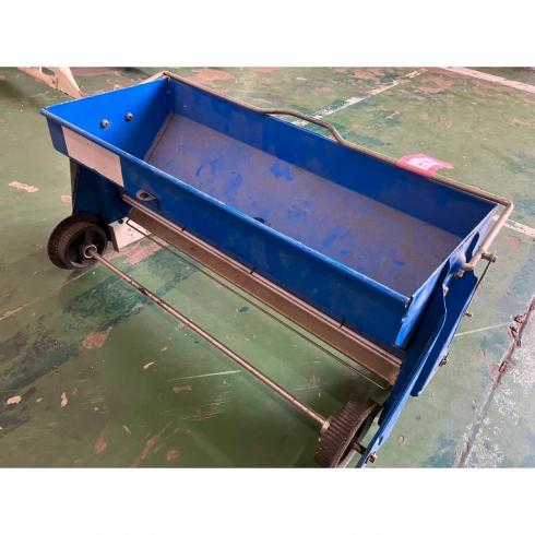 播種機 K-6 写真４