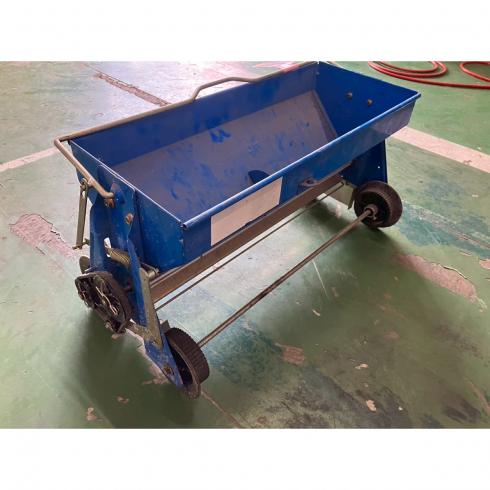 播種機 K-6 写真３