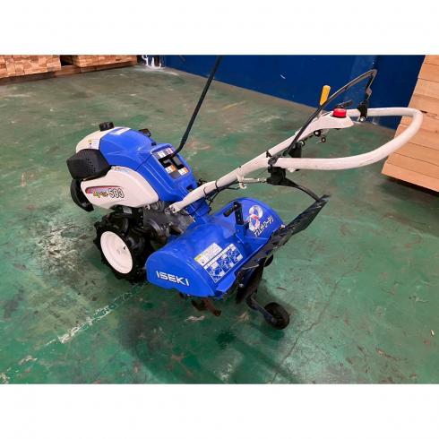 管理機 KCR503-HX 写真４