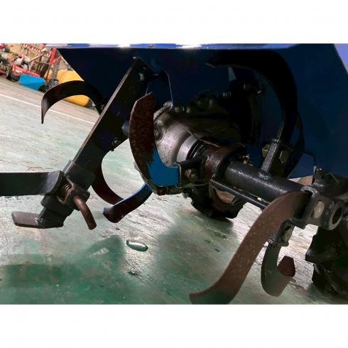 管理機 KCR503-HX 写真７