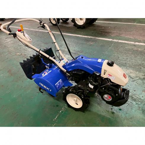 管理機 KCR503-HX 写真２