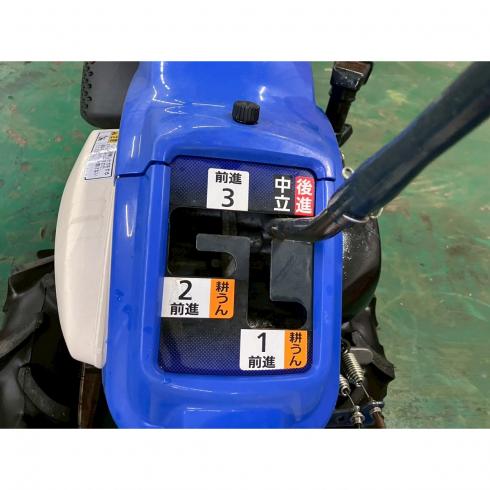 管理機 KCR503-HX 写真８