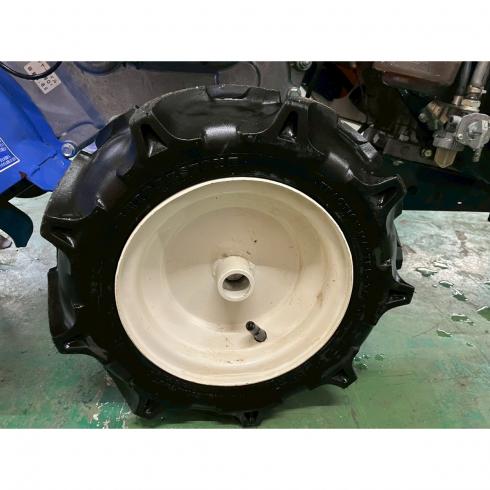 管理機 KCR503-HX 写真６