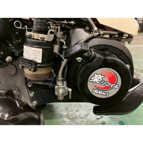 管理機 KCR503-HX 写真11