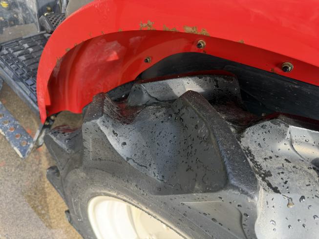 トラクター EF222 ER215M 写真６