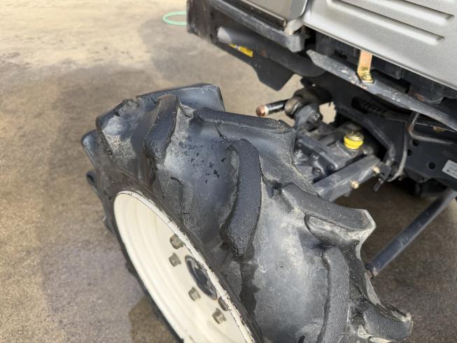 トラクター EF222 ER215M 写真５