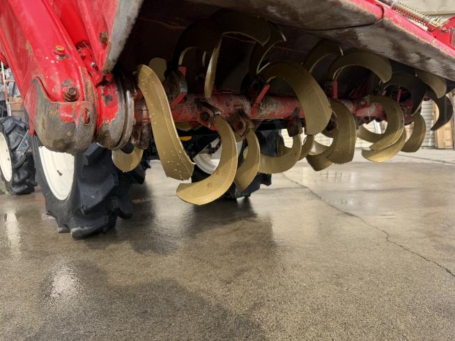 トラクター EF222 ER215M 写真10