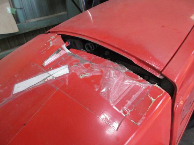 トラクター AF655 写真11