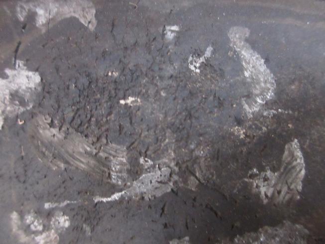 トラクター AF655 写真10