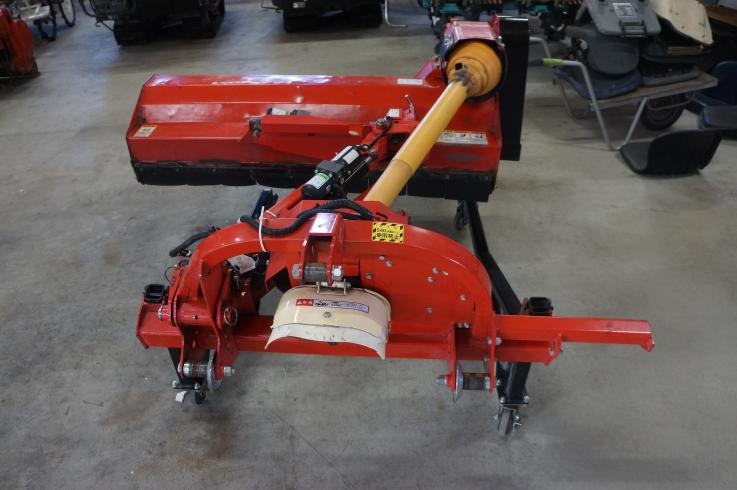 スライドモア TDC1400 写真４