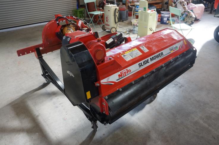 ニプロ スライドモア 写真