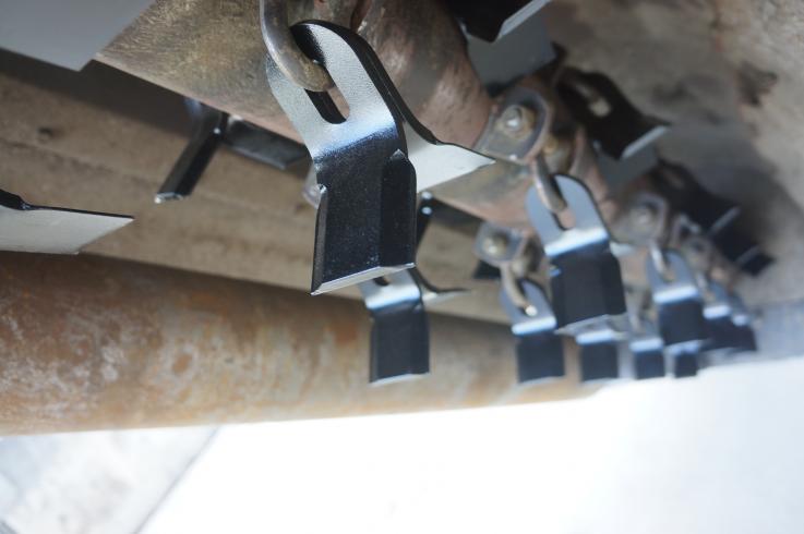 スライドモア TDC1400 写真９