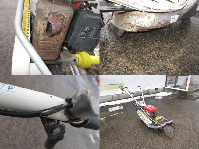 ウイングモア WM606D　北新潟〇★ 写真６