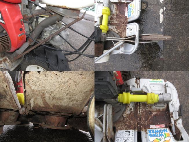 ウイングモア WM606D　北新潟〇★ 写真２