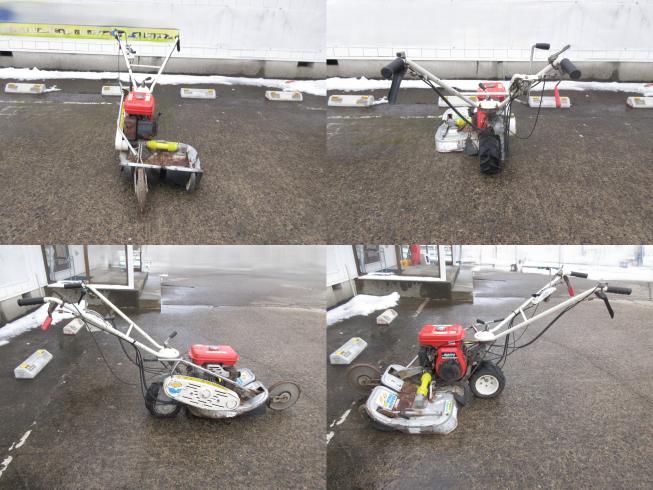 ウイングモア WM606D　北新潟〇★ 写真７